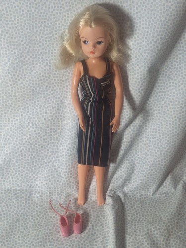 Vintage ballerina sindy - vintage,
