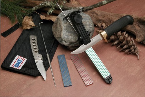 Dmt aligner deluxe - aligner, sharpening