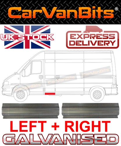 For fiat ducato boxer - ducato,