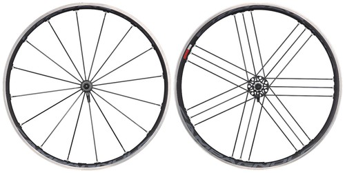 Campagnolo shamal ultra alloy - shamal,