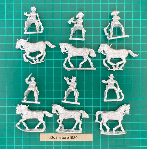 Wargames foundry cavalry - foundry, us