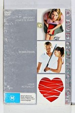 Love Actually / Wimbledon /