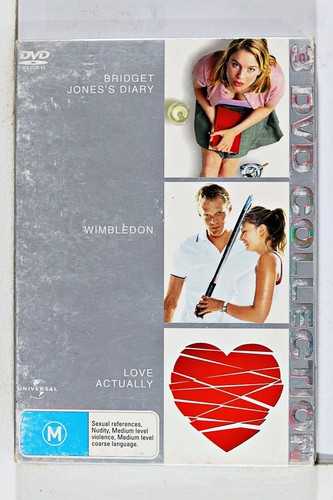 Love actually wimbledon - actually, /
