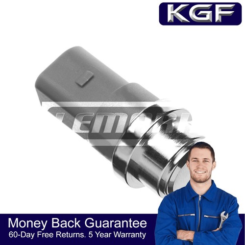 Kgf radiator fan temperature - kgf,