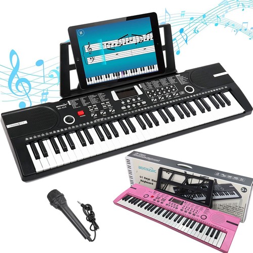 Key pro music - 61,