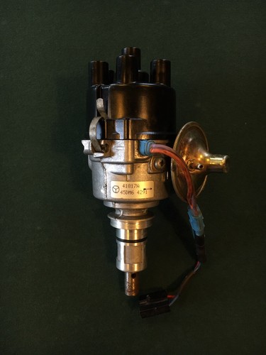 Lucas 45dm6 41817a 4291 - 45dm6,