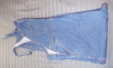 John Deere Overalls Mens 40 x