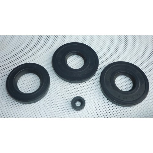 New engine rings - rings, set