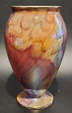 Vintage Oldcourt Ware pink and