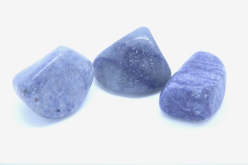 Crystals larger - crystals,