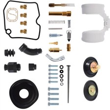 Brand New Carburetor Repair
