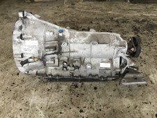 BMW F30 320d 3 Series N47 8