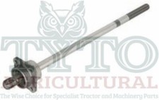 Ferguson T20 TEA,TED.TEF Grey