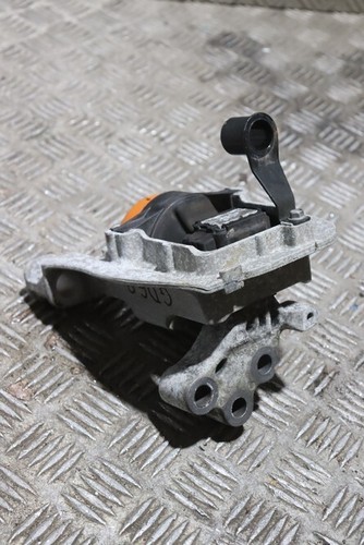 Ford fiesta mk8 duratec - fiesta,