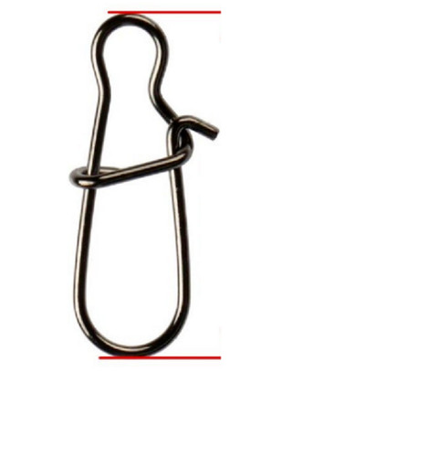 Snap links 15mm safety - 30,