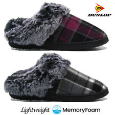 LADIES DUNLOP MEMORY FOAM