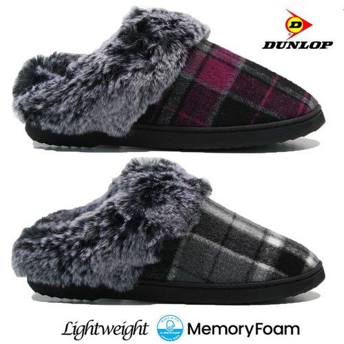 Ladies dunlop memory - ladies, foam