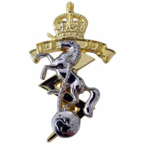 Reme beret cap badge kings - beret,