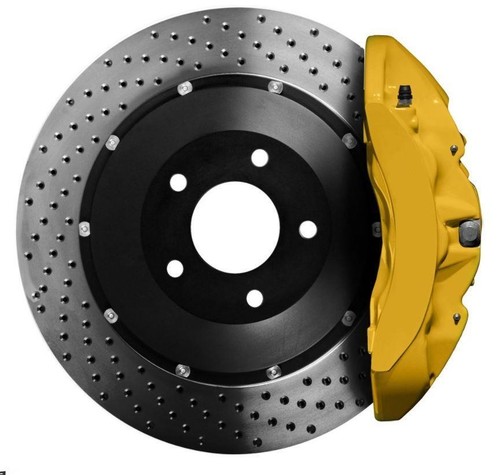 Suits porsche brake caliper - porsche,