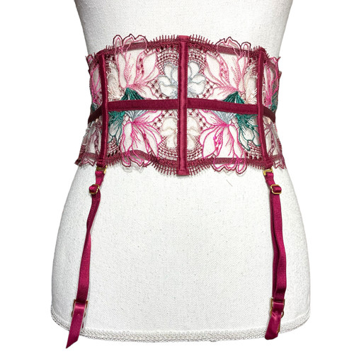 Victorias secret waist cincher - victorias,