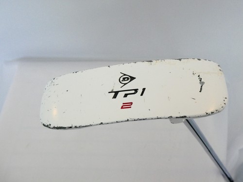 Dunlop tp1 putter 34 - dunlop, #