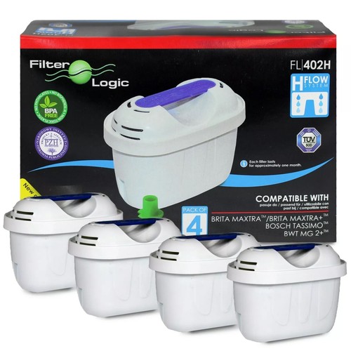 Universal water filters - x,