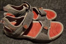 Nike ACG Sandals - UK 6 - US 7 - Straps Vintage - All Conditions Gear