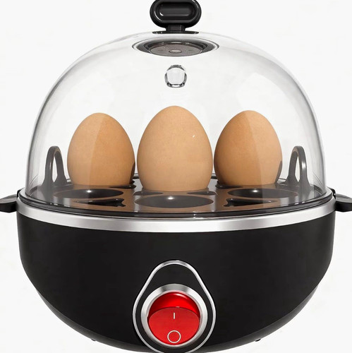 Electric egg cooker - cooker,