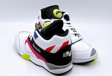 Reebok Court Victory Pump 35th