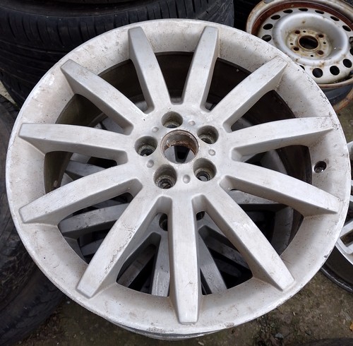 Rover 5x100 18 - 75, 18"