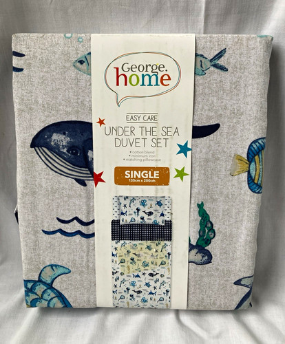 George home kids under - george,