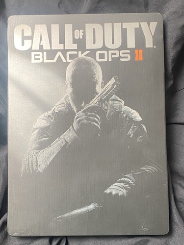 Call duty black - call, duty: