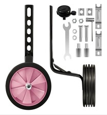 Stabilisers for Childs Bike for 12/14/16/18/20 Inch Variable Speed Single Speed