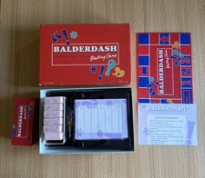 MB Games Balderdash Bluffing