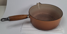 Vintage Le Creuset No.20 Cast