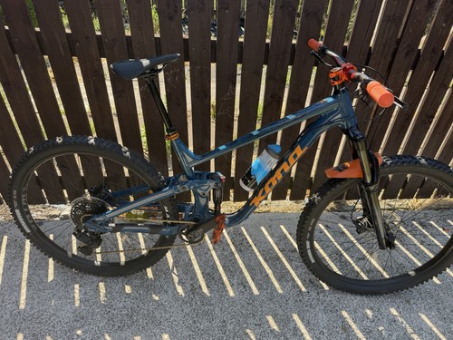 Kona process 134 29er - kona, mint