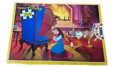 Disney Beauty And The Beast