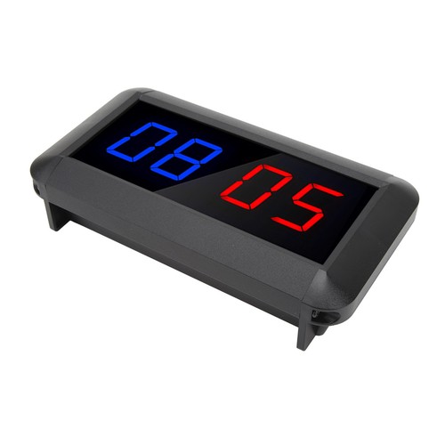 Electronic scorer - scorer,