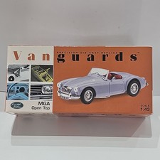 Lledo Vanguards VA50000 Dove
