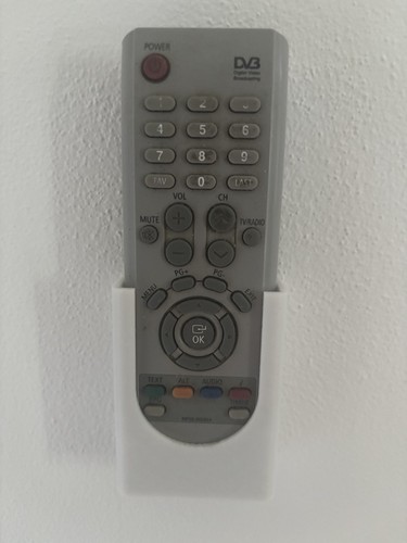 Universal remote control wall - remote,
