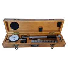 Mercer 703 Dial Bore Gauge