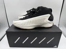 Adidas Ae1 White Storm Trooper