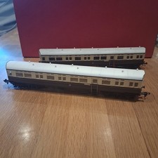 2 X Airfix OO Gauge 54255-5