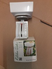 Vintage/ Retro  Hanson diet