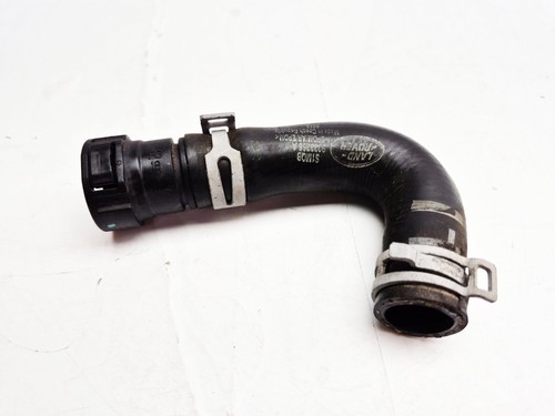 Range rover vogue - rover, coolant