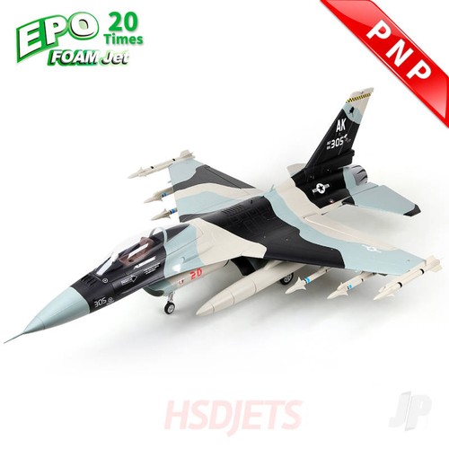 Hsd jets fighting falcon - hsd, f-16