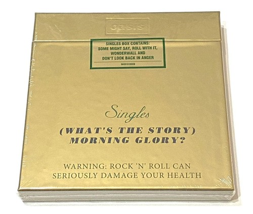 Oasis what the story - oasis, what's