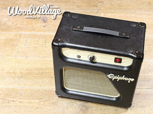 Epiphone valve junior combo - junior,