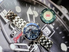 OMEGA Seamaster Co-Axial 300m - James Bond 007 Casino Royale - 2226.80.00 - 41mm