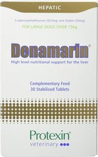 Denamarin 425mg x 30 Tablets